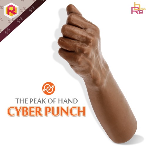 사이버펀치(CYBER PUNCH) G-291 | RB