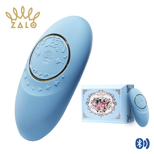 잘로 잔느 블루 K H-1254 | ZALO