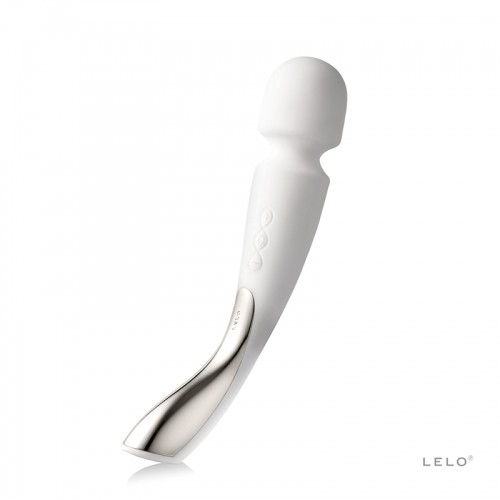 레로 스마트완드 미디엄 아이보리 SMART WAND(MEDIUM)_IVORY | LELO