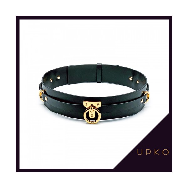 업코 가죽벨트 LEATHER BELT| UPKO