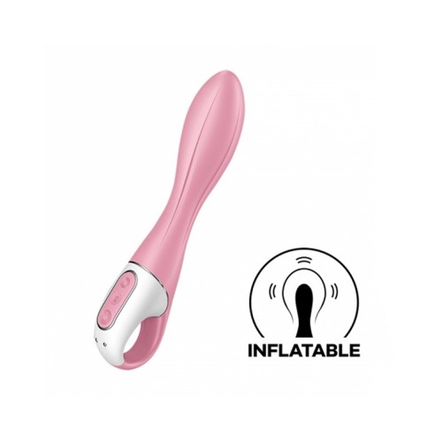 새티스파이어 에어펌프 바이브레이터 2 SATISFYER Air Pump Vibrator 2 | Satisfyer