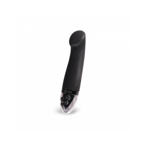 라이트온론 저주파 자극 바이브레이터 RIGHT ON RON - ESTIM VIBRATOR | MISTIM