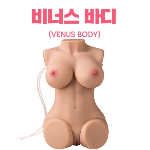 비너스 바디_6kg B-304 | XISE