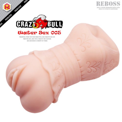 워터섹스 005 K D-339 | CRAZY BULL