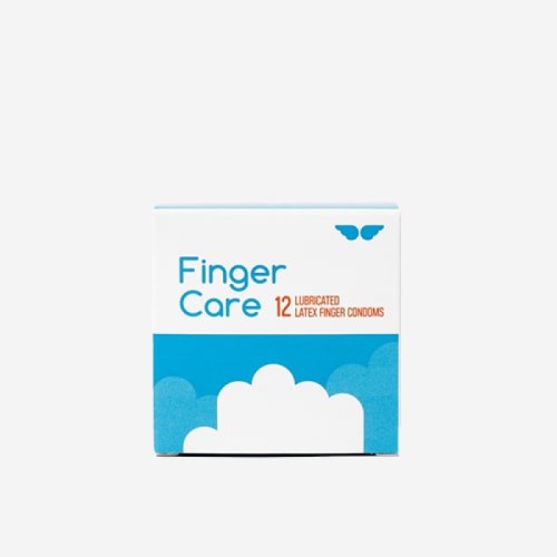 핑거케어 12p | FingerCare